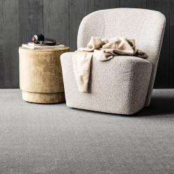 Fauteuil rond cocooning-TOOL