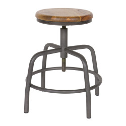 Tabouret table assise réglable PARKER