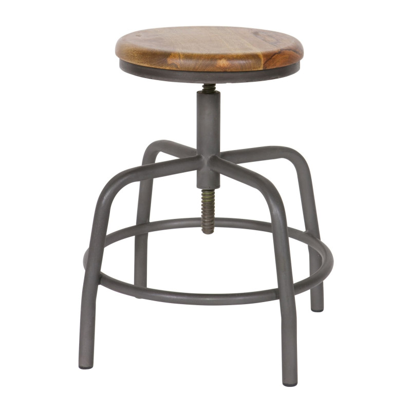 Tabouret table assise réglable PARKER