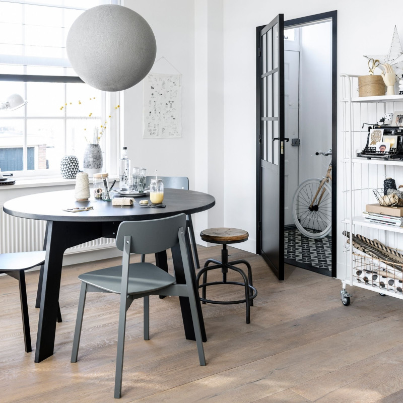 Tabouret table assise réglable PARKER