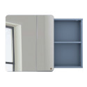 Armoire salle de bain XL-ATOLE