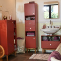 Armoire de salle de bain-ATOLE