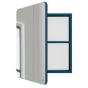 Armoire de salle de bain-ATOLE