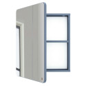 Armoire de salle de bain-ATOLE