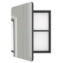 Armoire de salle de bain-ATOLE