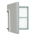 Armoire de salle de bain-ATOLE