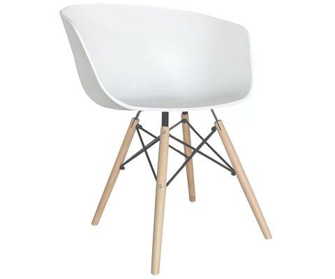Chaise scandinave design RAY