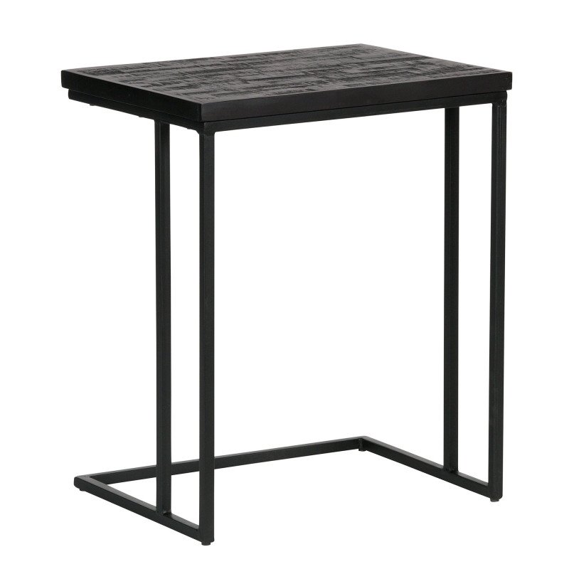 Table d'appoint design - TONDY