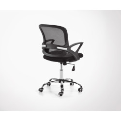 Chaise Design Open Tissu De Bureau toQsrxBhdC
