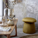 Banc d'intérieur en bois d'acacia PAUL