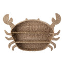 Étagère murale en forme de crabe BARNEY