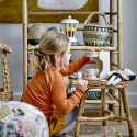Rangement en forme de girafe pour jouets en jute GIRAFETTE