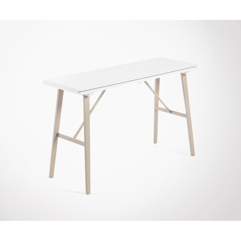 table etroite