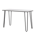 Bureau scandinave 120x50x75 cm-WEKO