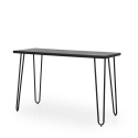 Bureau scandinave 120x50x75 cm-WEKO