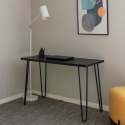 Bureau scandinave 120x50x75 cm-WEKO