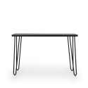 Bureau scandinave 120x50x75 cm-WEKO