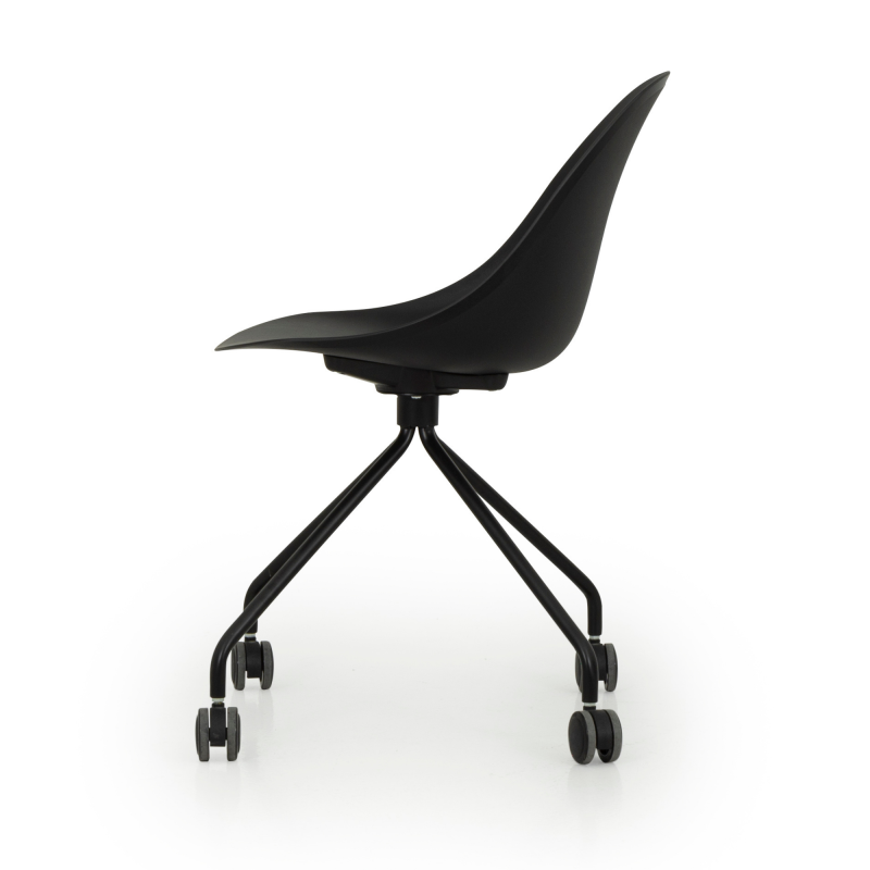 Chaise de bureau-SWIMMY