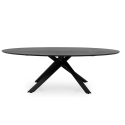 Table ovale scandinave-COXI