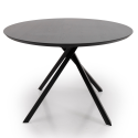 Table ovale scandinave-COXI