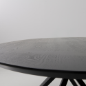 Table ovale scandinave-COXI