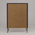 Armoire 4 portes-PATIPATI