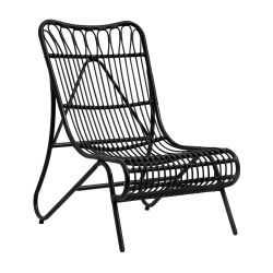 Fauteuil outdoor-LOU