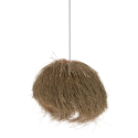 Lampe avec des herbes naturels TOUFU