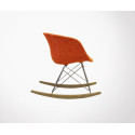 Fauteuil à bascule RAY - Rembourré