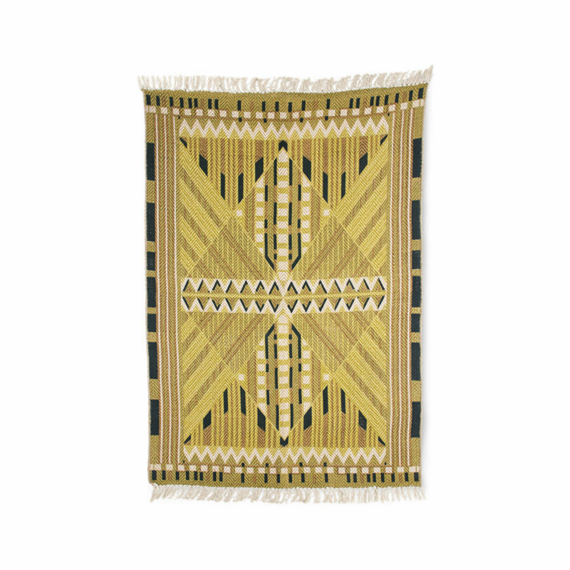 Tapis 120x180 cm- KAMIF