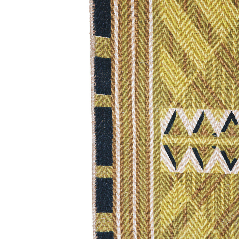 Tapis 120x180 cm- KAMIF