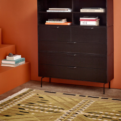 Tapis 120x180 cm- KAMIF