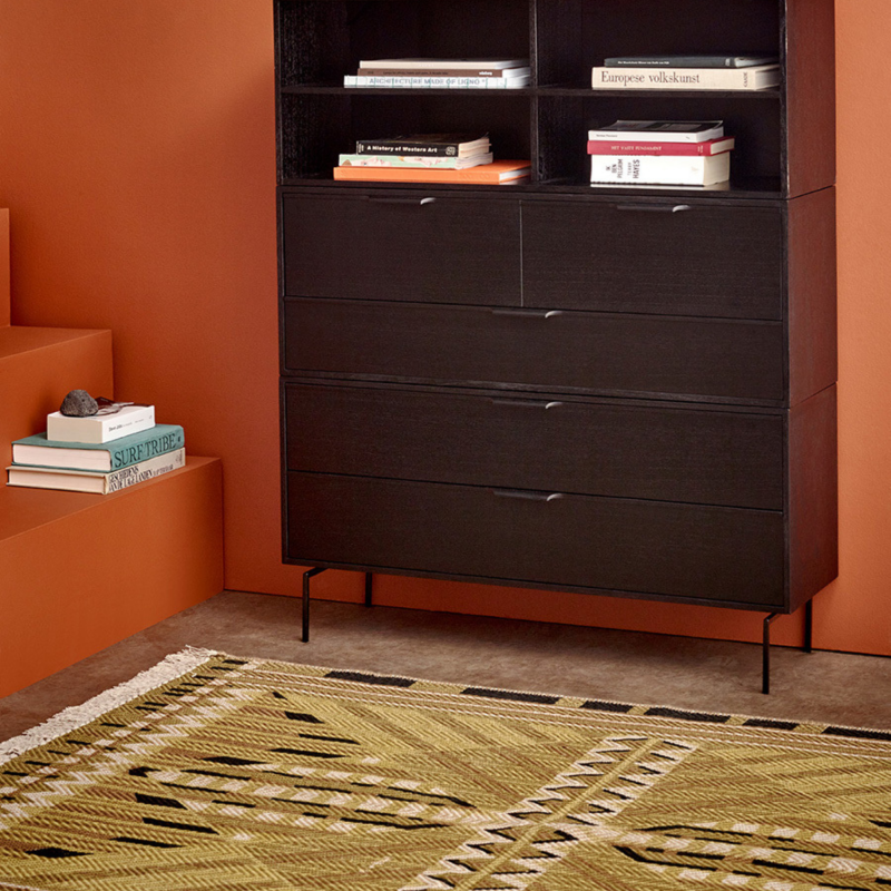 Tapis 120x180 cm- KAMIF