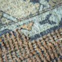 Tapis 250x250 cm-KAMEF