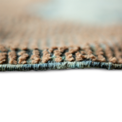 Tapis 250x250 cm-KAMEF