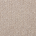 Angle de canapé gauche en tissu 