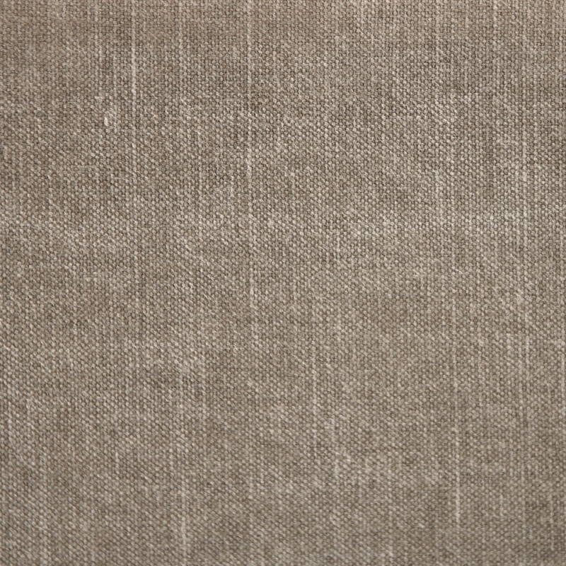 Angle de canapé gauche en tissu 
