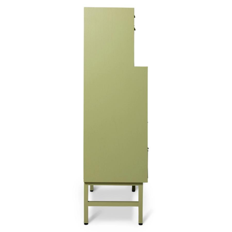 Secretaire 129x80cm en bois 