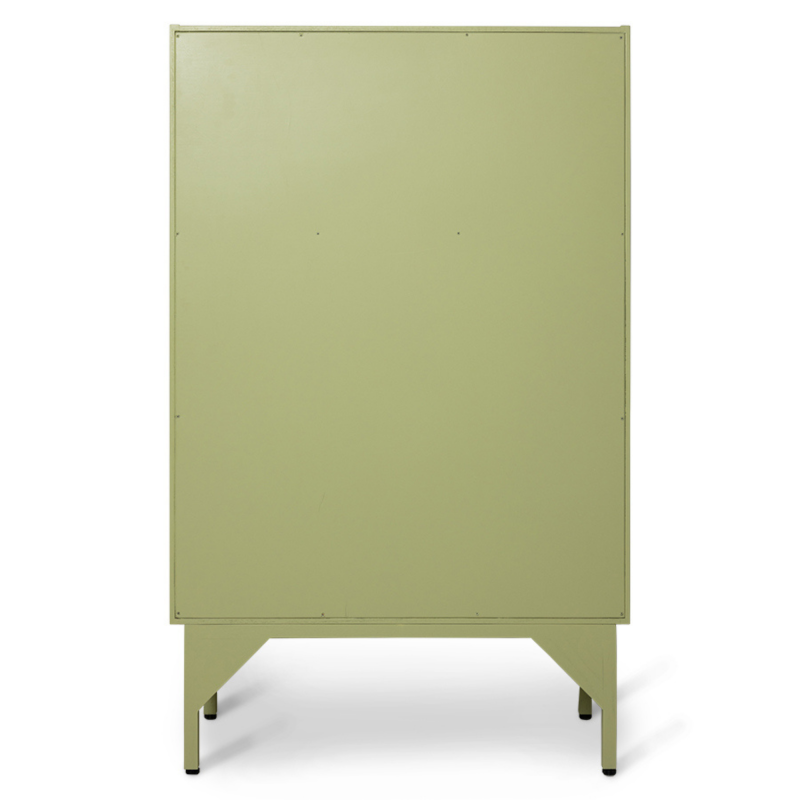 Secretaire 129x80cm en bois 