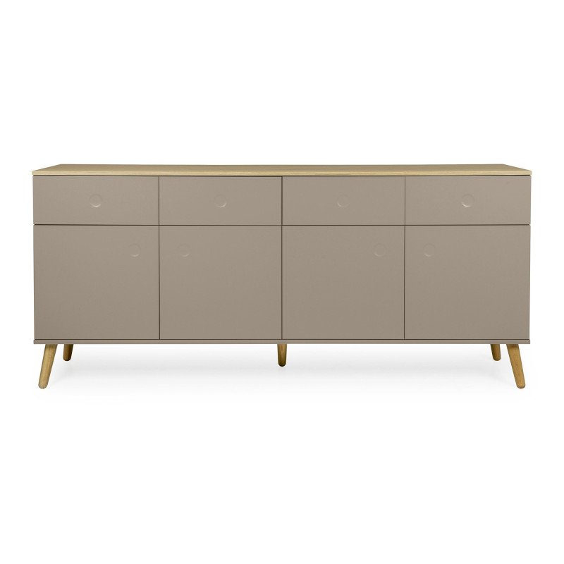 Buffet long scandinave-SAPA