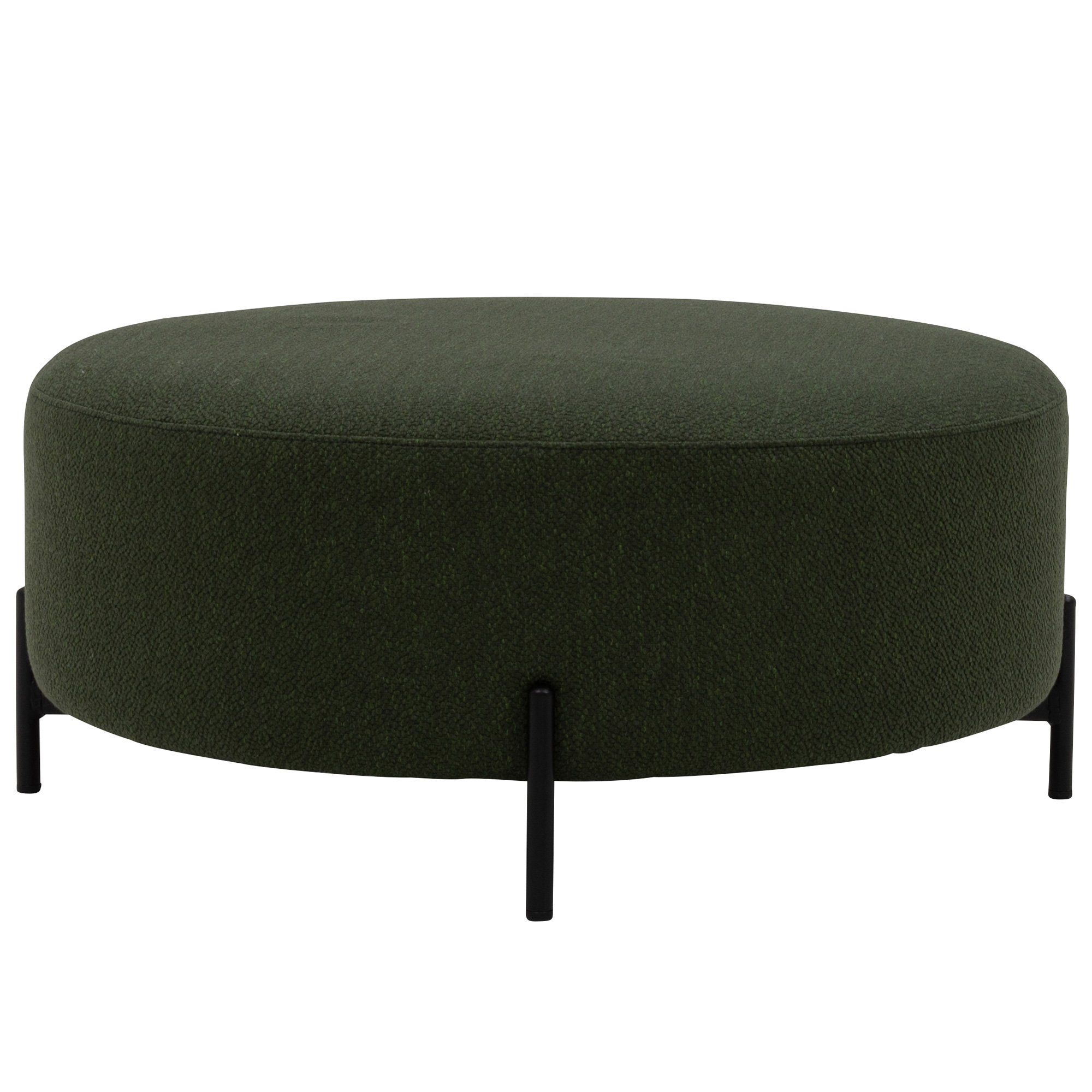 Pouf rond, pouf carré, pouf bar lounge, pouf déco, pouf tissu