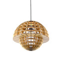 Lampe suspendue MAGGY