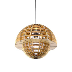 Lampe suspendue MAGGY