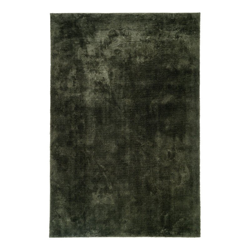 Grand tapis moderne en tissu 300cm DANNY