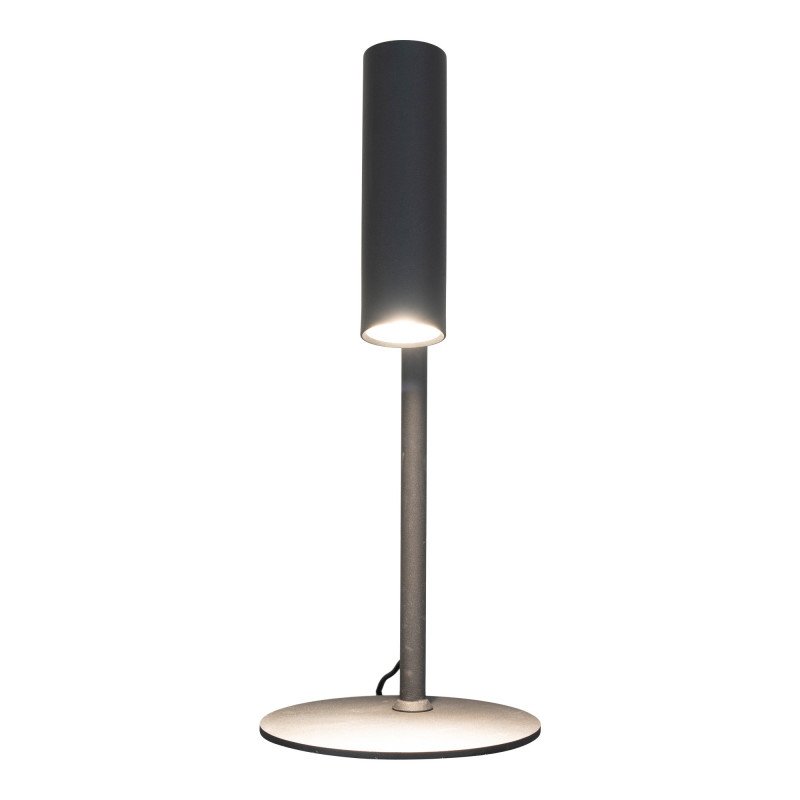 Lampe de chevet tendance en laiton 47cm VISTA