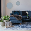 Tapis bohème 160x230cm GIULIETTA