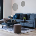 Tapis bohème 160x230cm GIULIETTA