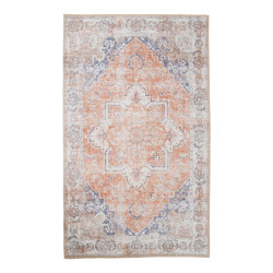 Grand tapis bohème 200x300cm GIULIETTA