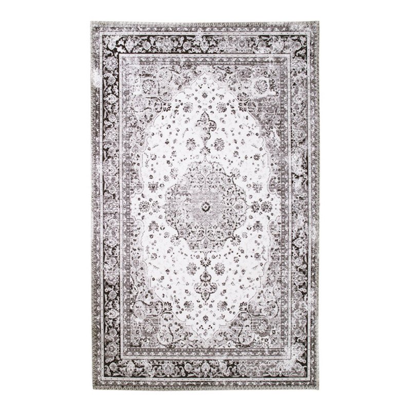 Grand tapis bohème 200x300cm GIULIETTA