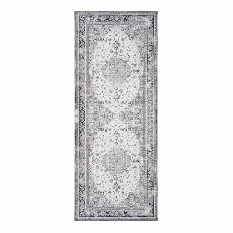 Tapis de couloir bohème 80x200cm GIULIETTA